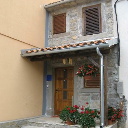 Antonia & Arian Apartment Roč Екстериор снимка